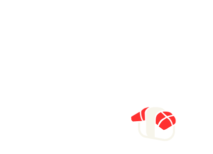 All You Can Eat
Arigatto Sushi