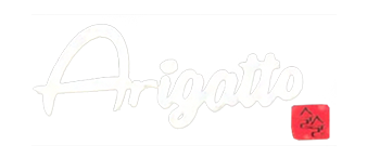 Arigatto Sushi logo